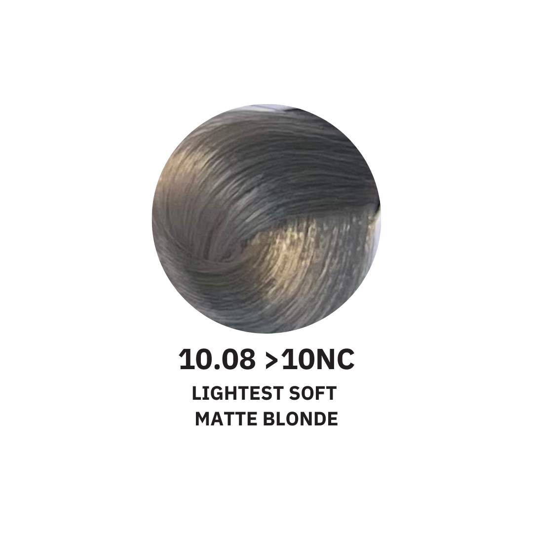 It's Color (CN-NC) Matte and Soft Matte Series