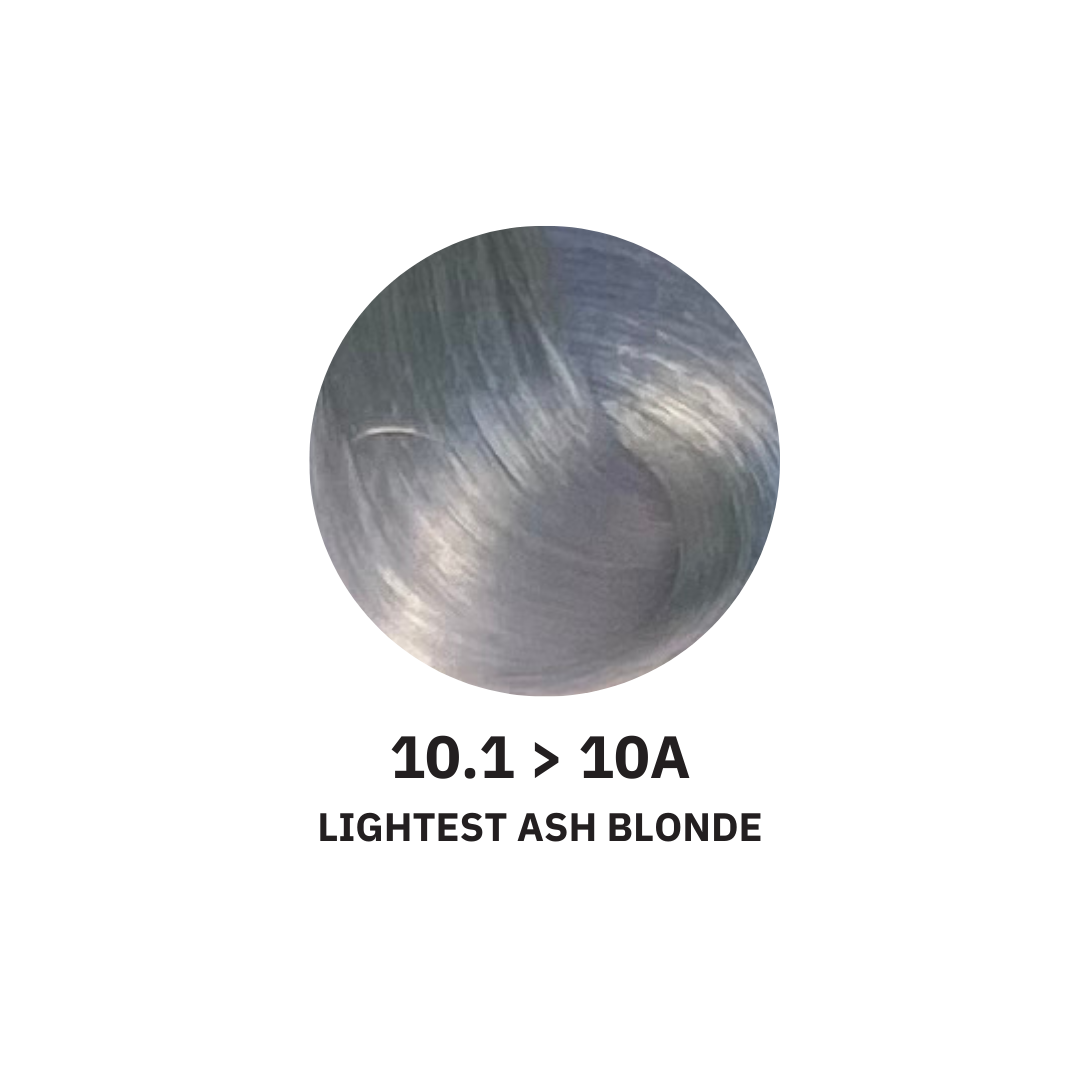 It's Color (A) Ash Series
