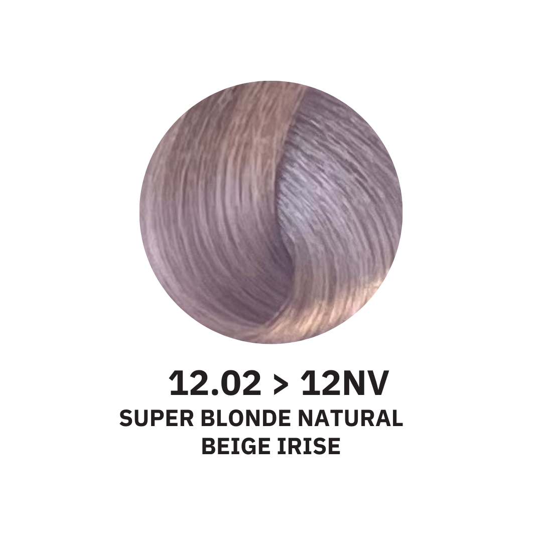 It's Color Ultra Blonde & Super Blonde Series