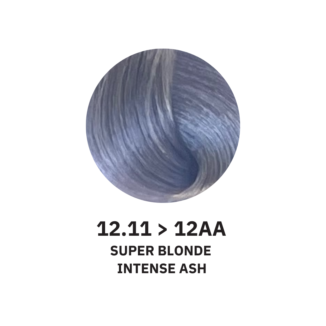 It's Color Ultra Blonde & Super Blonde Series