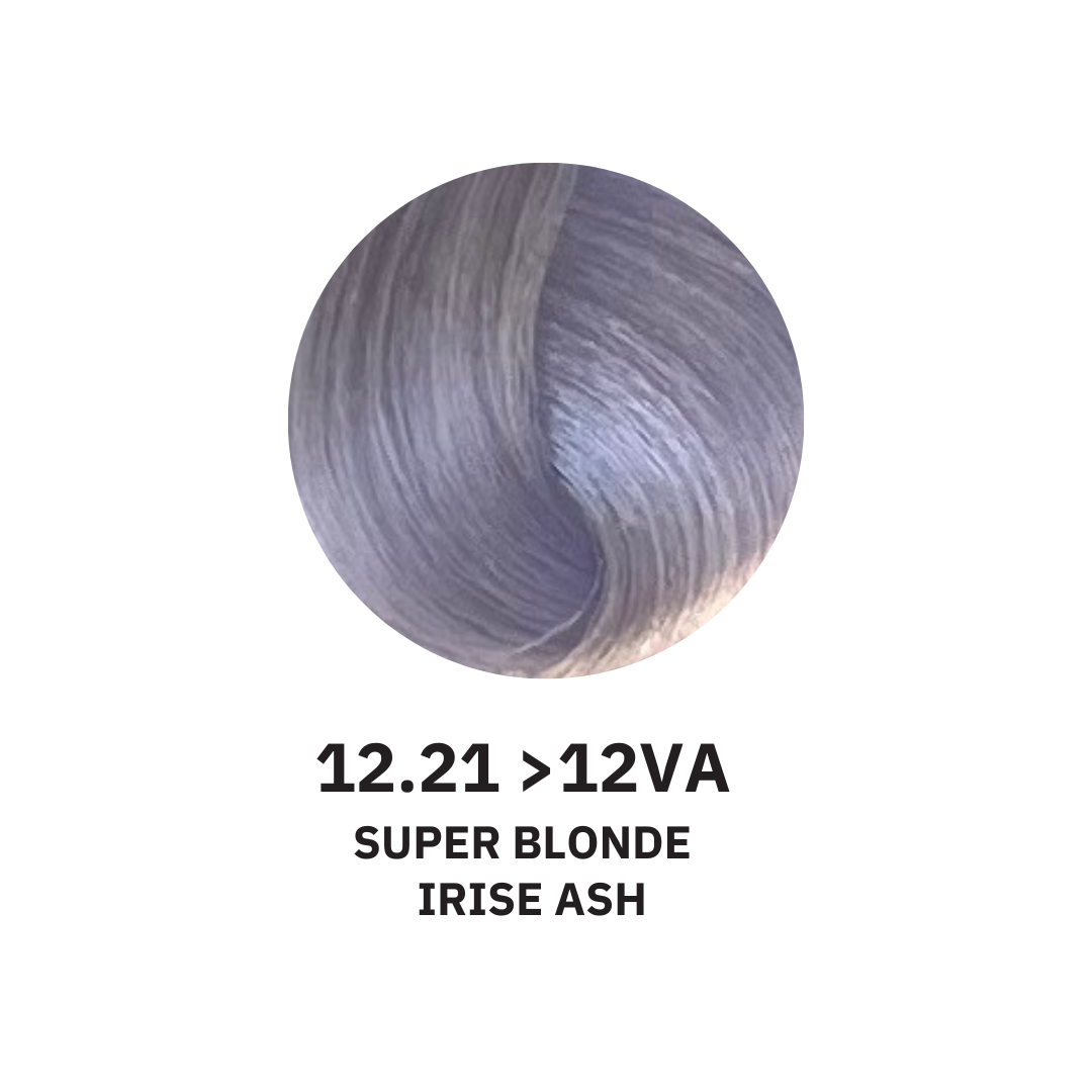 It's Color Ultra Blonde & Super Blonde Series