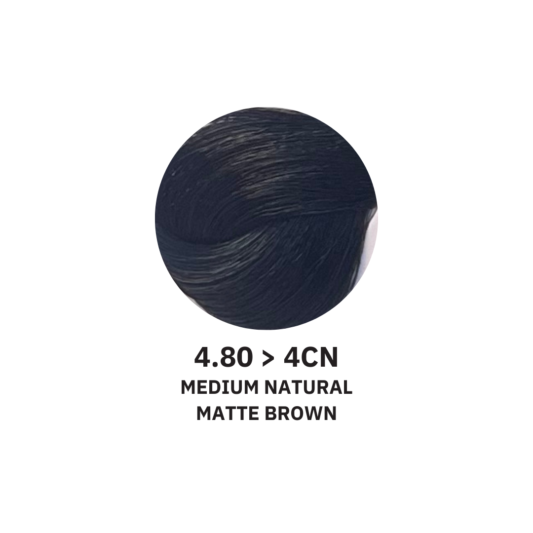 It's Color (CN-NC) Matte and Soft Matte Series