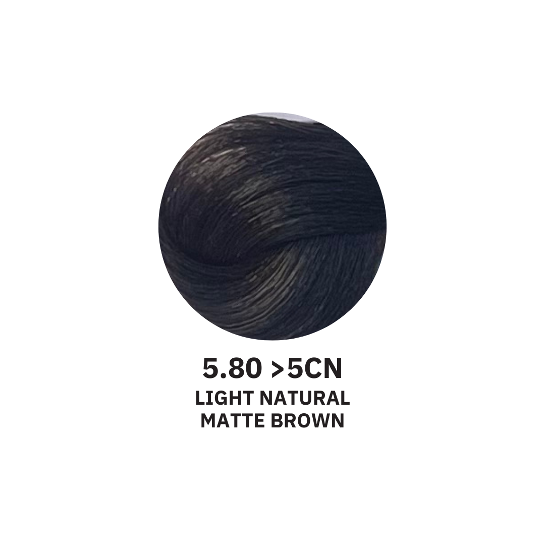 It's Color (CN-NC) Matte and Soft Matte Series
