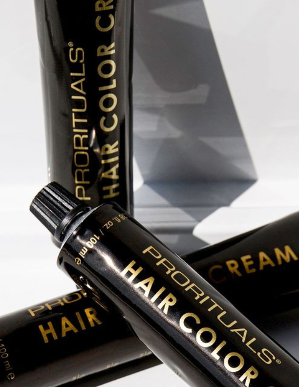 PRORITUALS - (C) Ash Series