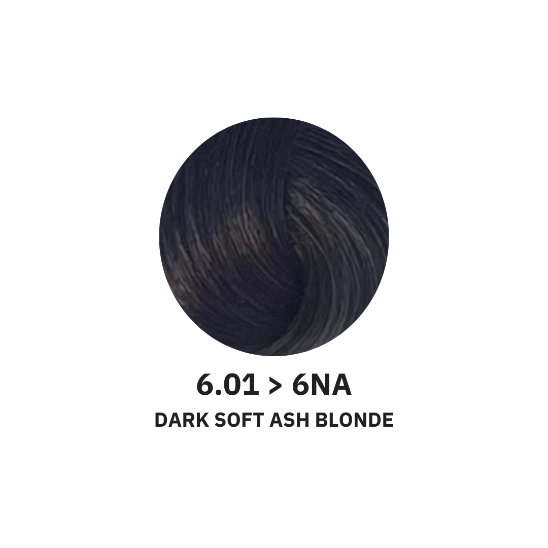 It's Color (NA) Soft Ash Series