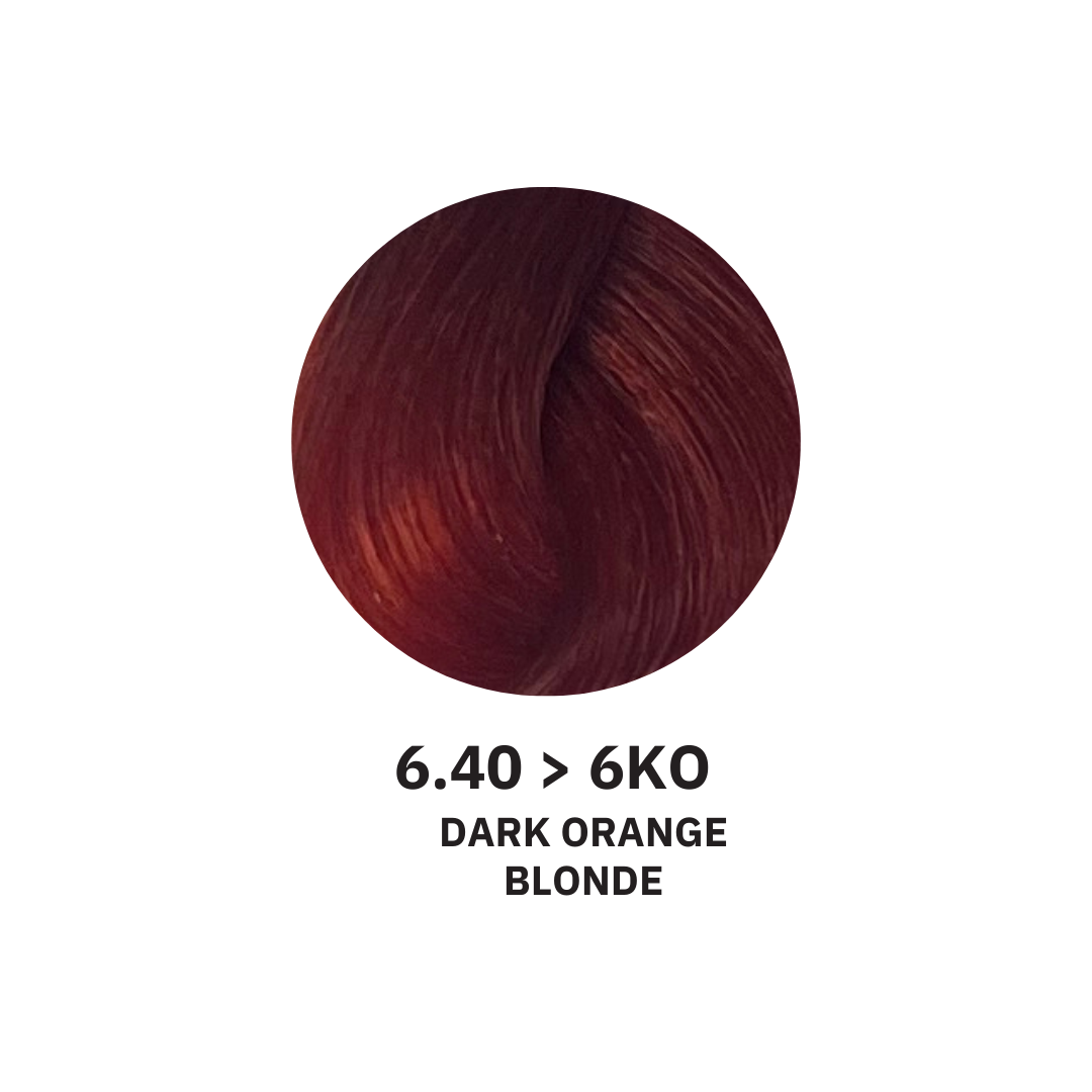 It's Color (KO) Coral Series
