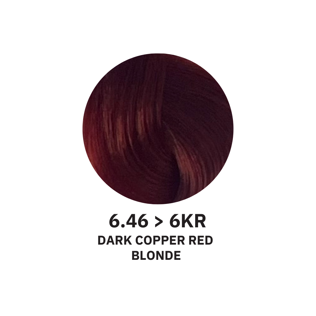 It's Color (KR) Red Maple Series