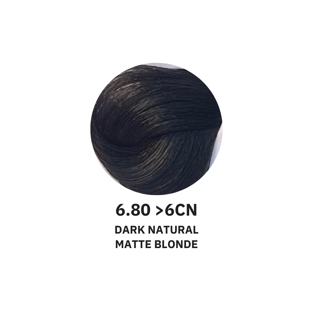 It's Color (CN-NC) Matte and Soft Matte Series