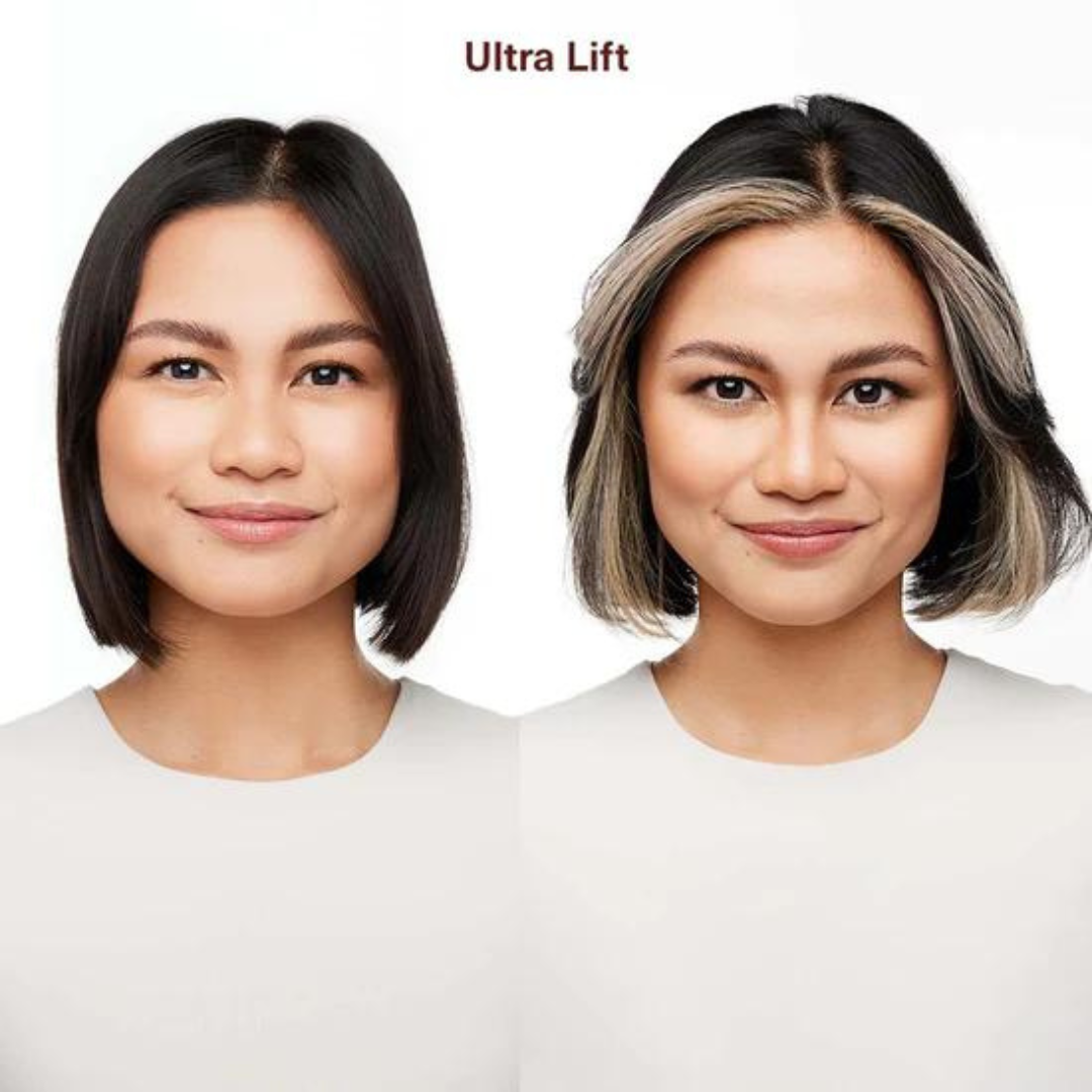 ULTRA LIFT - Charcoal Lightening Powder