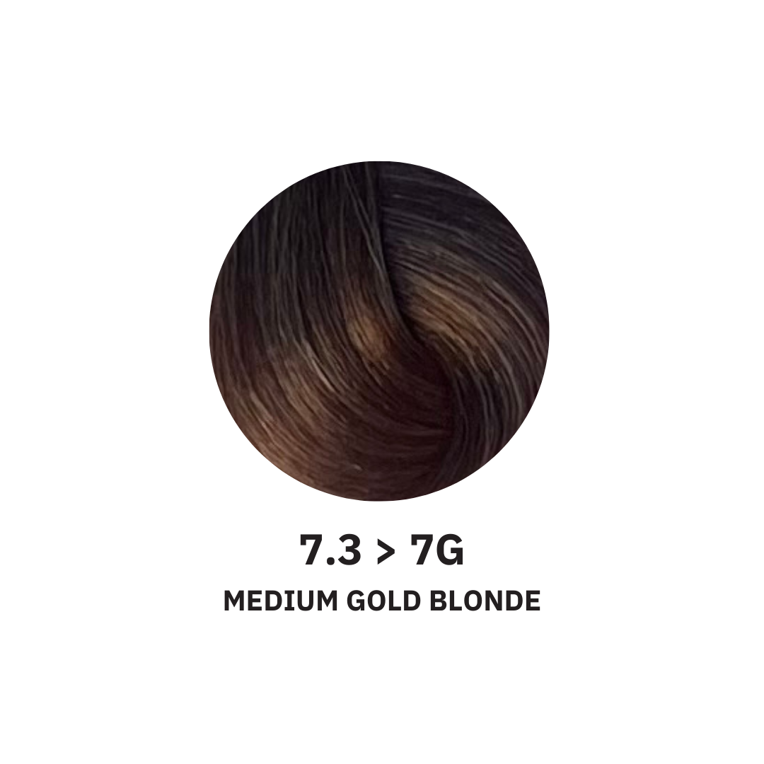 It's Color (G) Gold Series