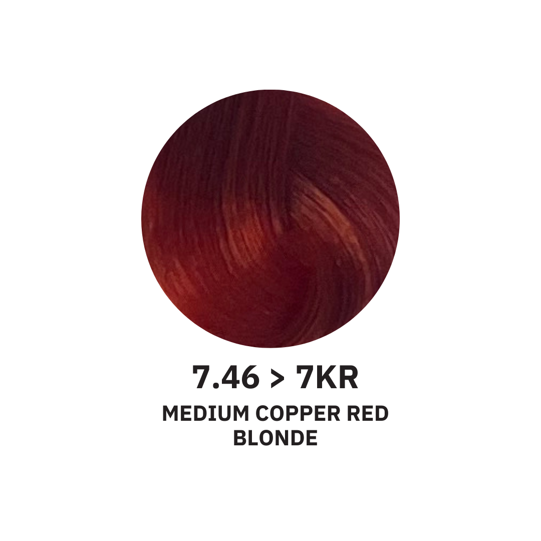 It's Color (KR) Red Maple Series