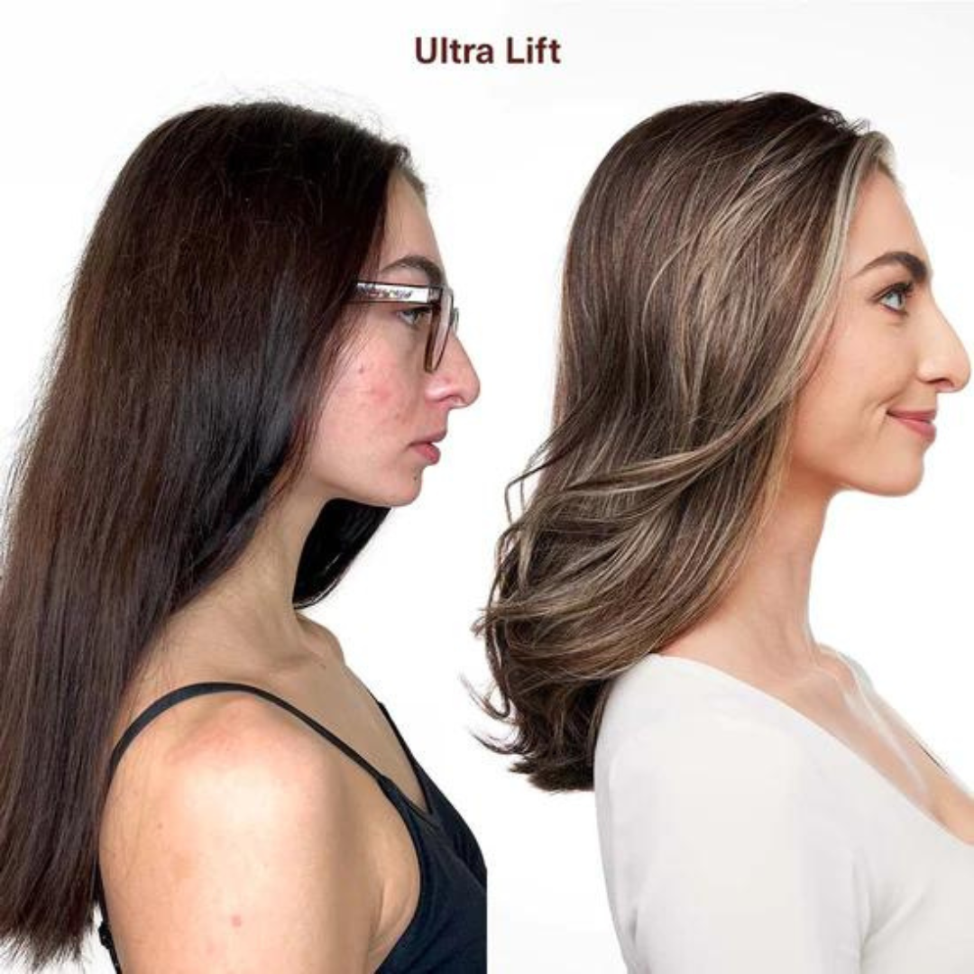 ULTRA LIFT - Charcoal Lightening Powder