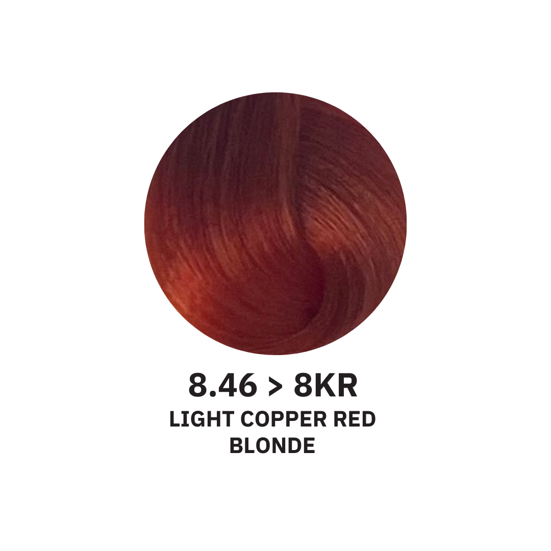 It's Color (KR) Red Maple Series