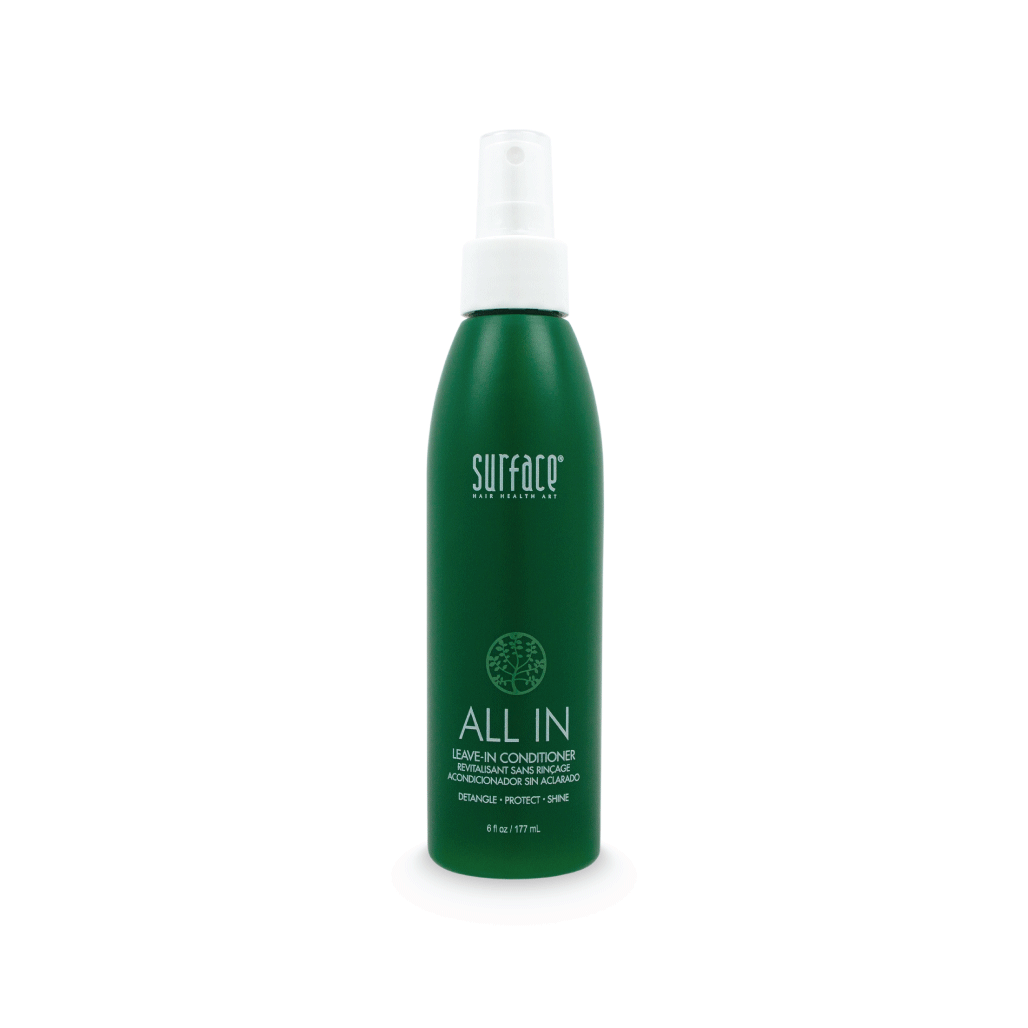 ALL IN - Replenish Leave-in Conditioner