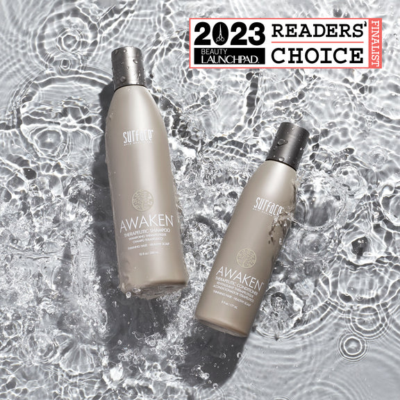 AWAKEN - Therapeutic Shampoo