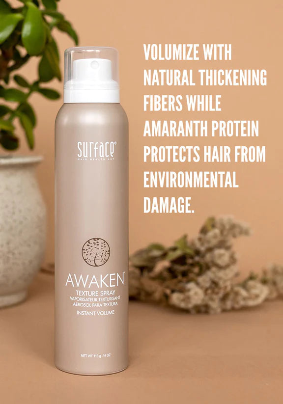 AWAKEN - Texture Spray
