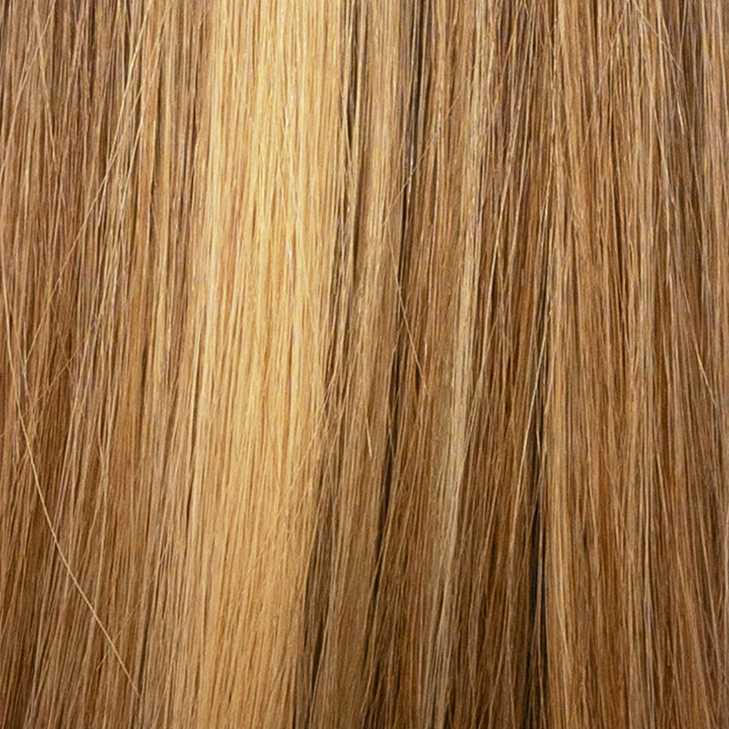 THE SKINNY BRANDY - Machine Tied Weft