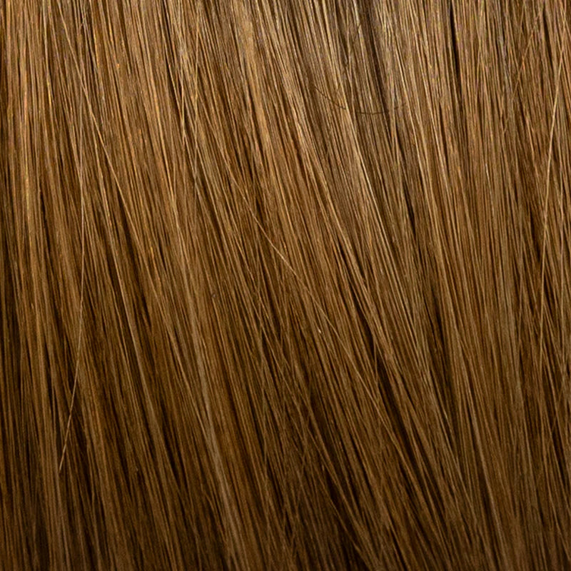 THE SKINNY CHESTNUT - Machine Tied Weft