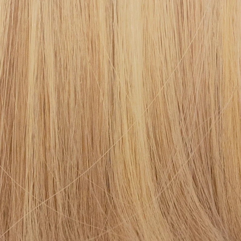 THE SKINNY COOKIE - Machine Tied Weft