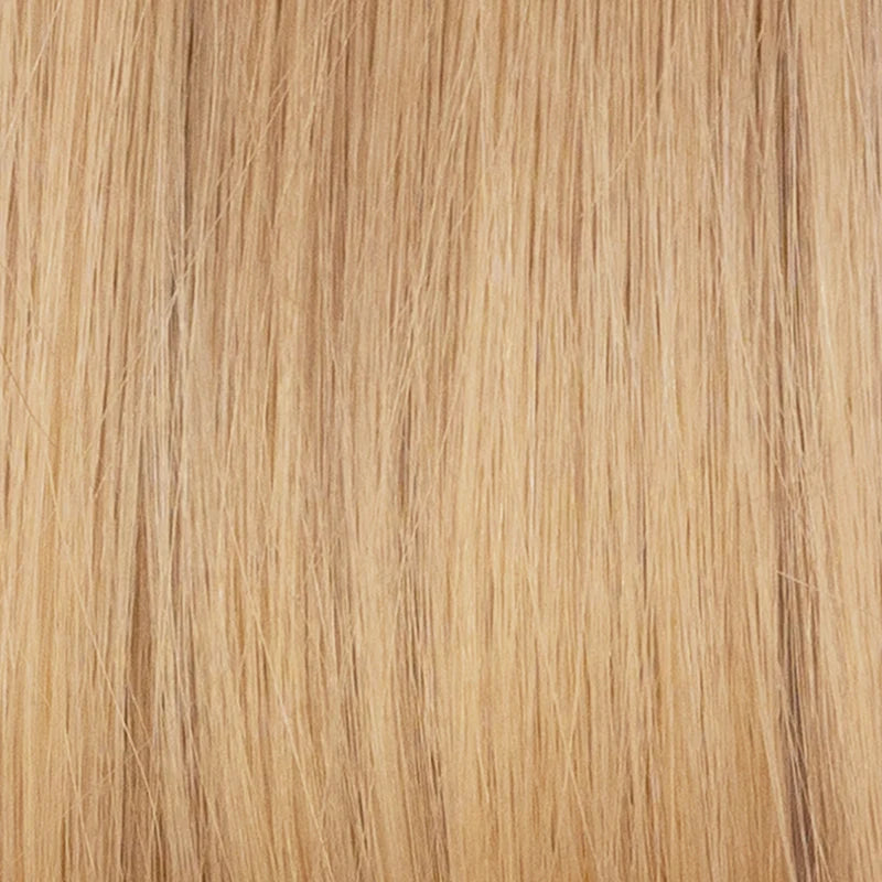 THE SKINNY DAISY - Machine Tied Weft