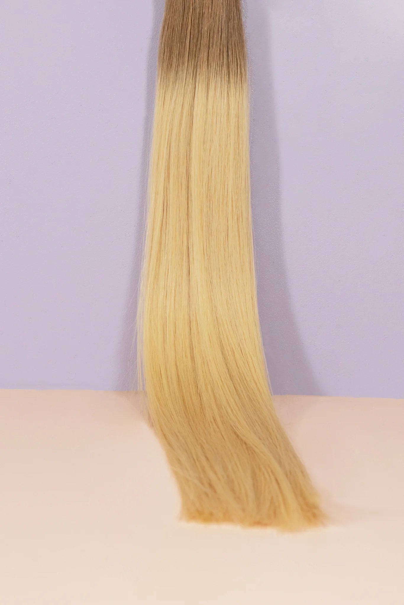 THE SKINNY DOLLY - Machine Tied Weft (Copy)