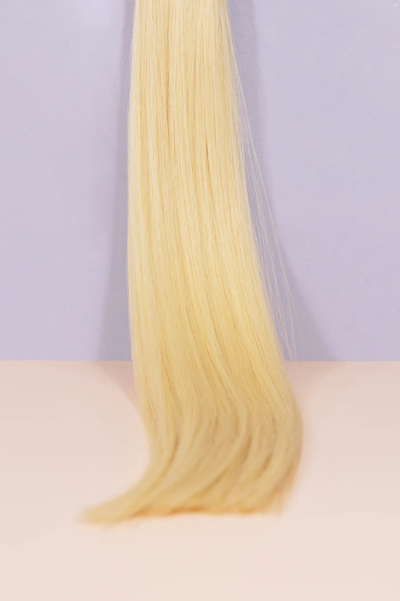 THE SKINNY GOLDIE - Machine Tied Weft (Copy) (Copy)