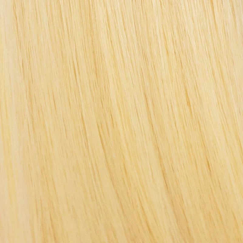 THE SKINNY GOLDIE - Machine Tied Weft (Copy) (Copy)