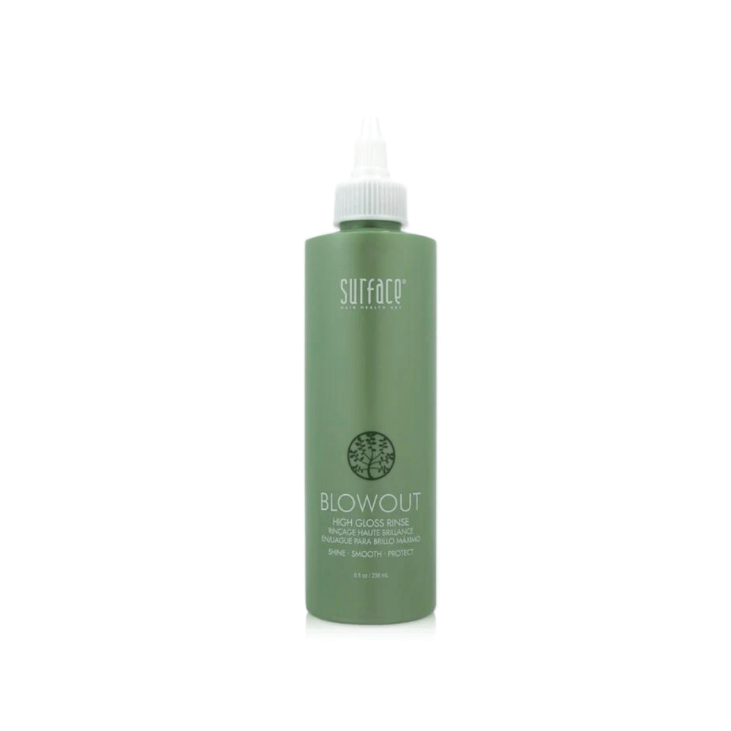 BLOWOUT - High Gloss Rinse
