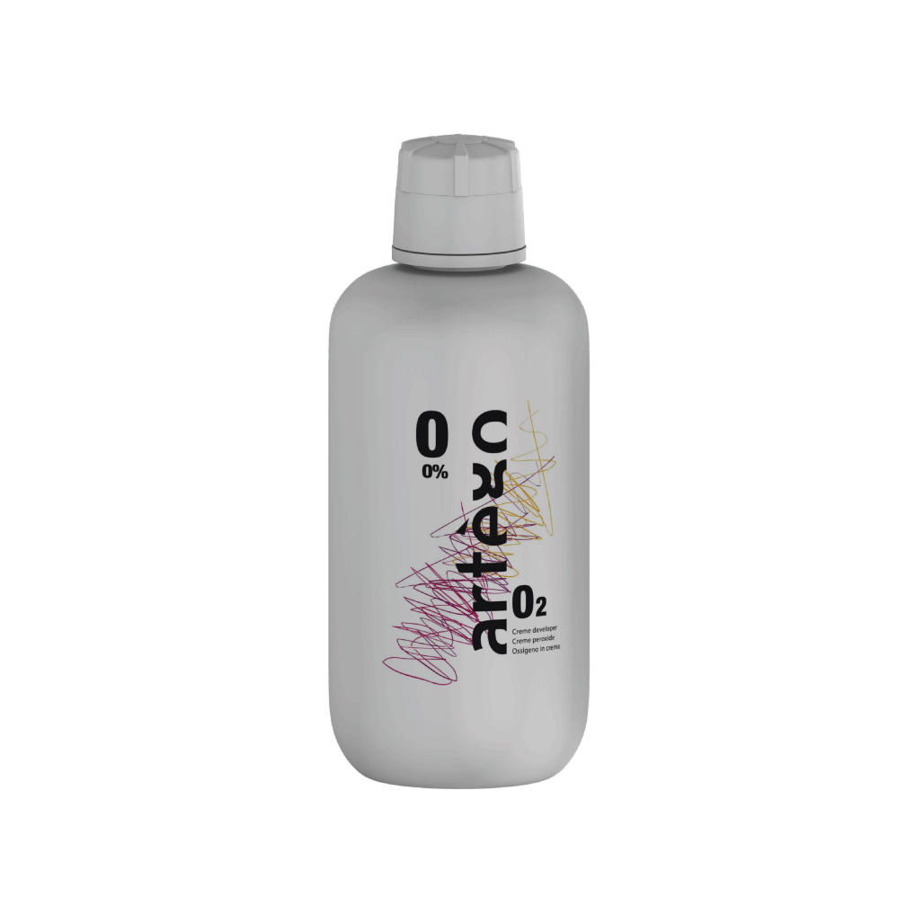 IT'S COLOR PEROXIDE- Cream Developer