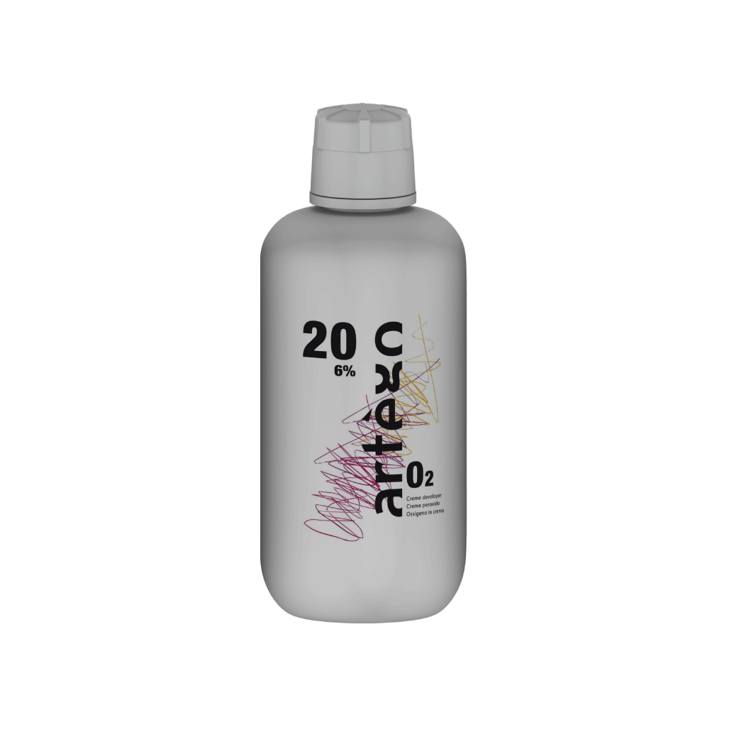 IT'S COLOR PEROXIDE- Cream Developer