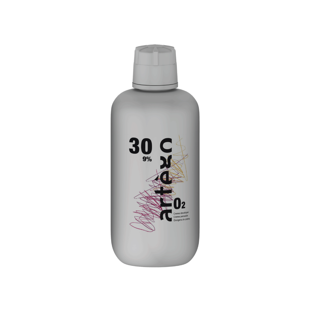 IT'S COLOR PEROXIDE- Cream Developer