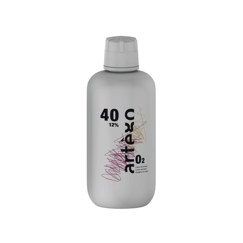 IT'S COLOR PEROXIDE- Cream Developer
