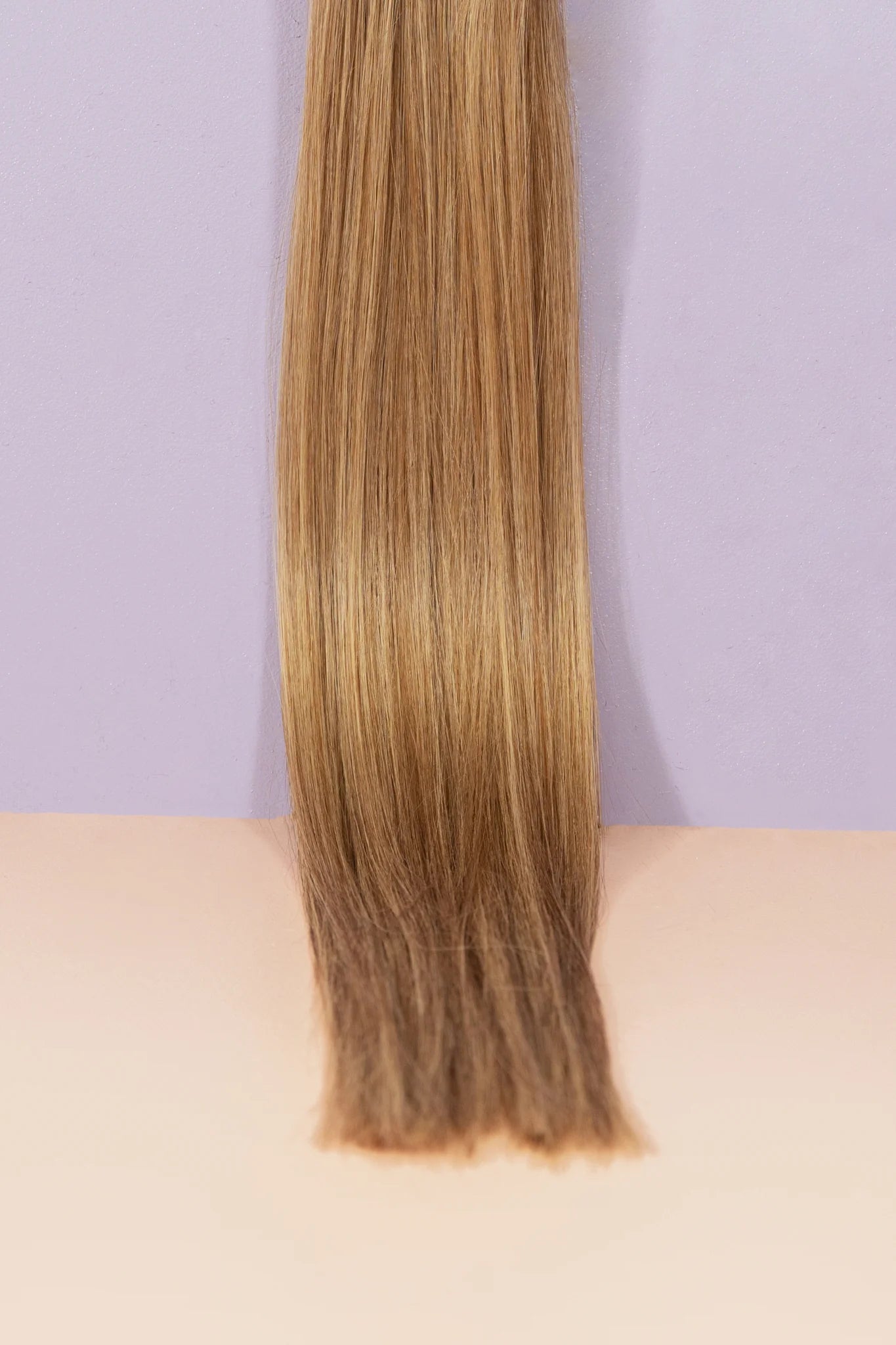 THE MINI MISTY - Hand Tied Weft