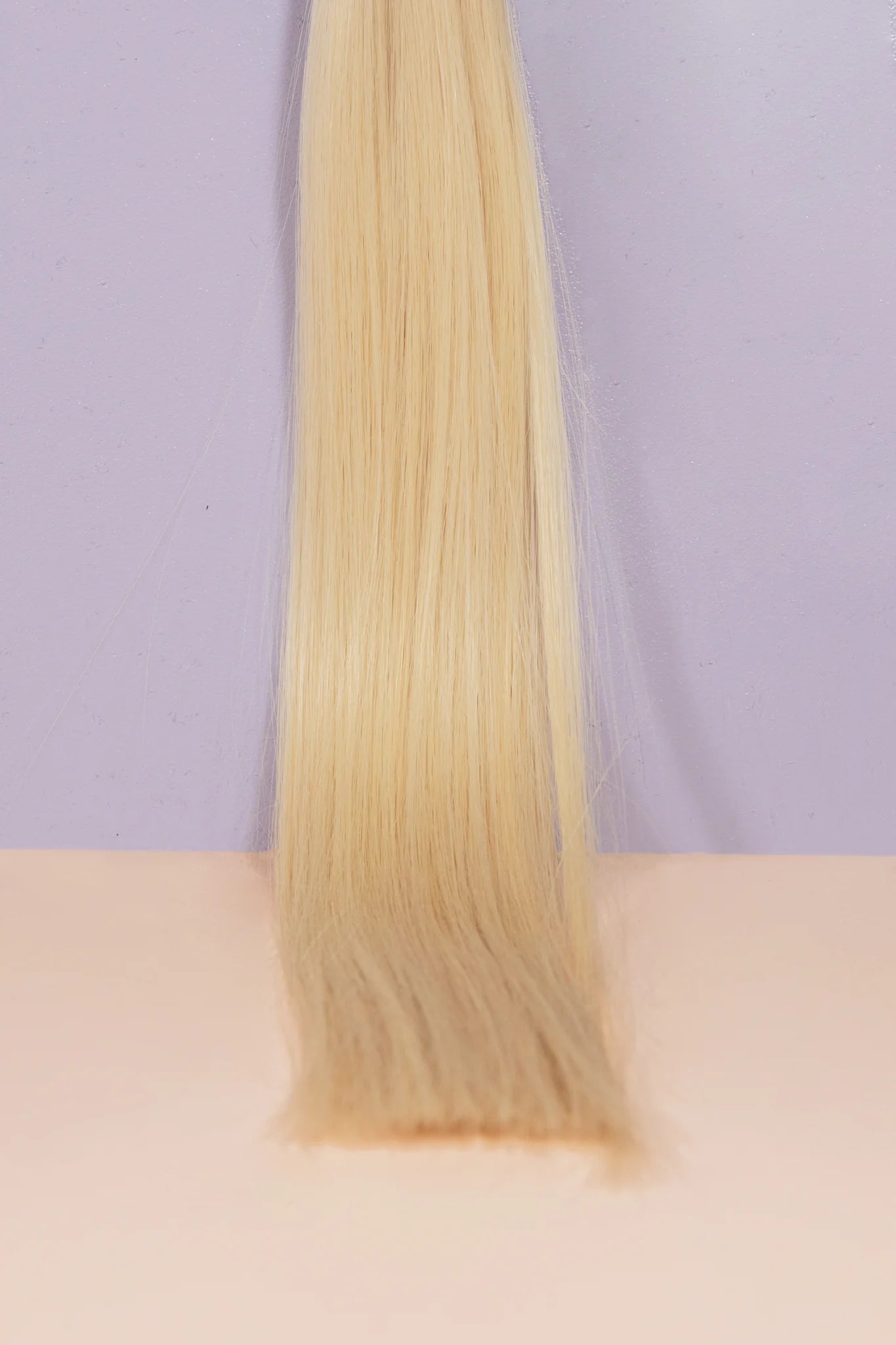 THE MINI PEARL - Hand Tied Weft