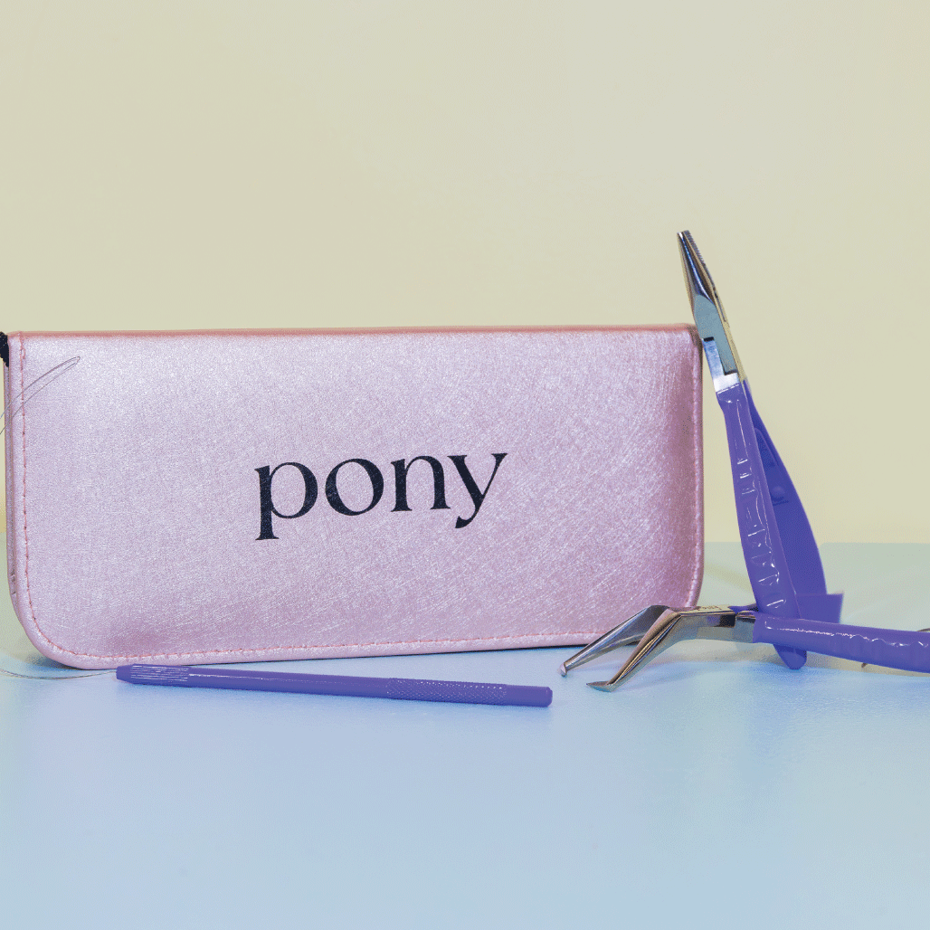 Pro Tool Kit - Pony Extensions