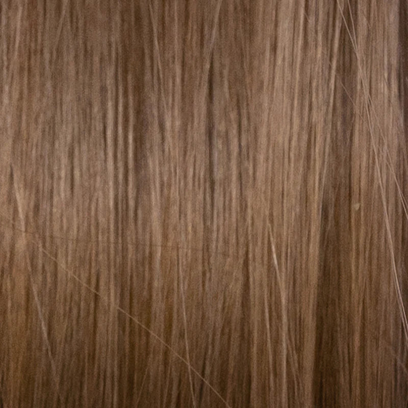 THE SKINNY PUDDING - Machine Tied Weft