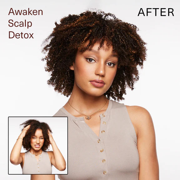 AWAKEN - Scalp Detox