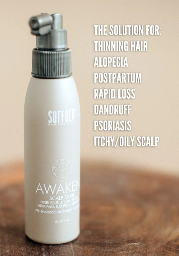 AWAKEN - Scalp Elixir