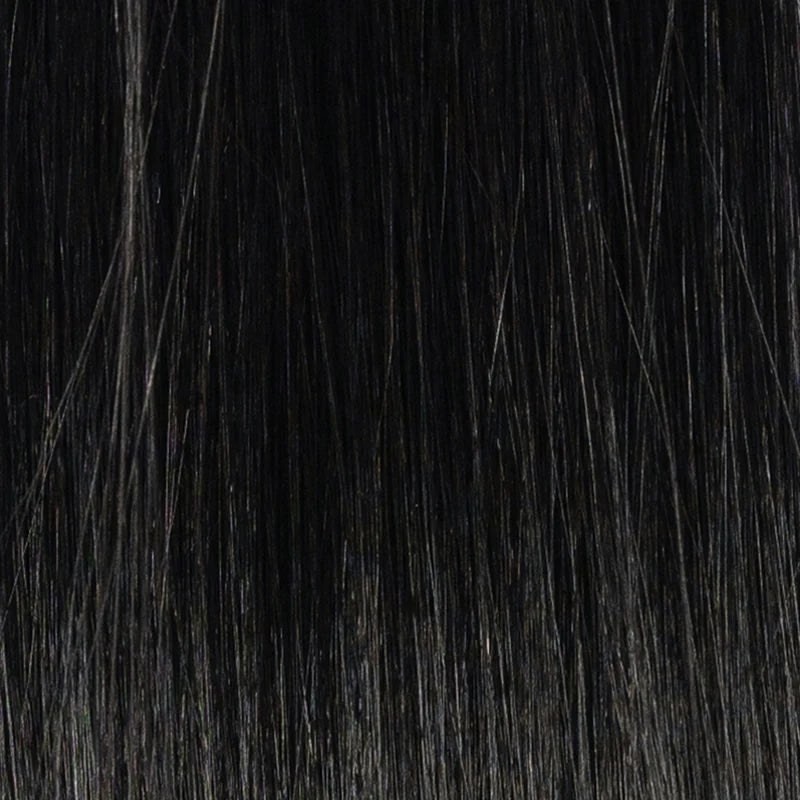 THE SKINNY SHADOW - Machine Tied Weft