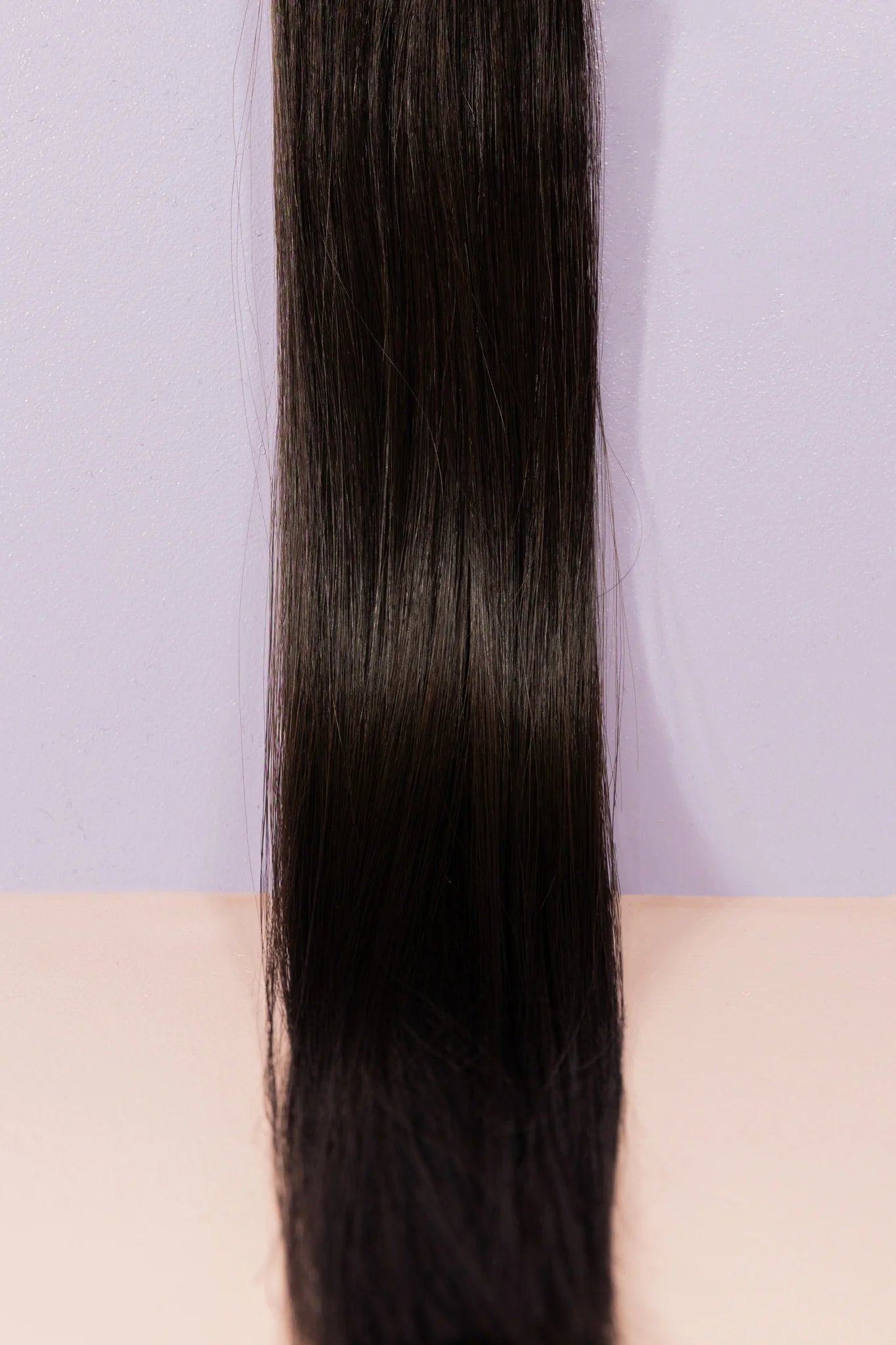 THE MINI SMOKEY - Hand Tied Weft