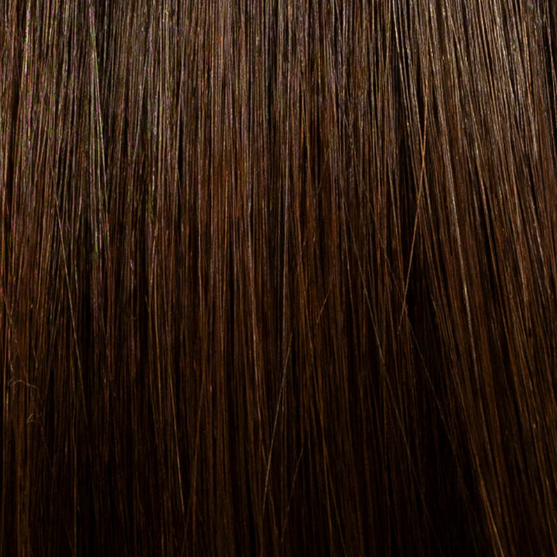 THE SKINNY STORMY - Machine Tied Weft