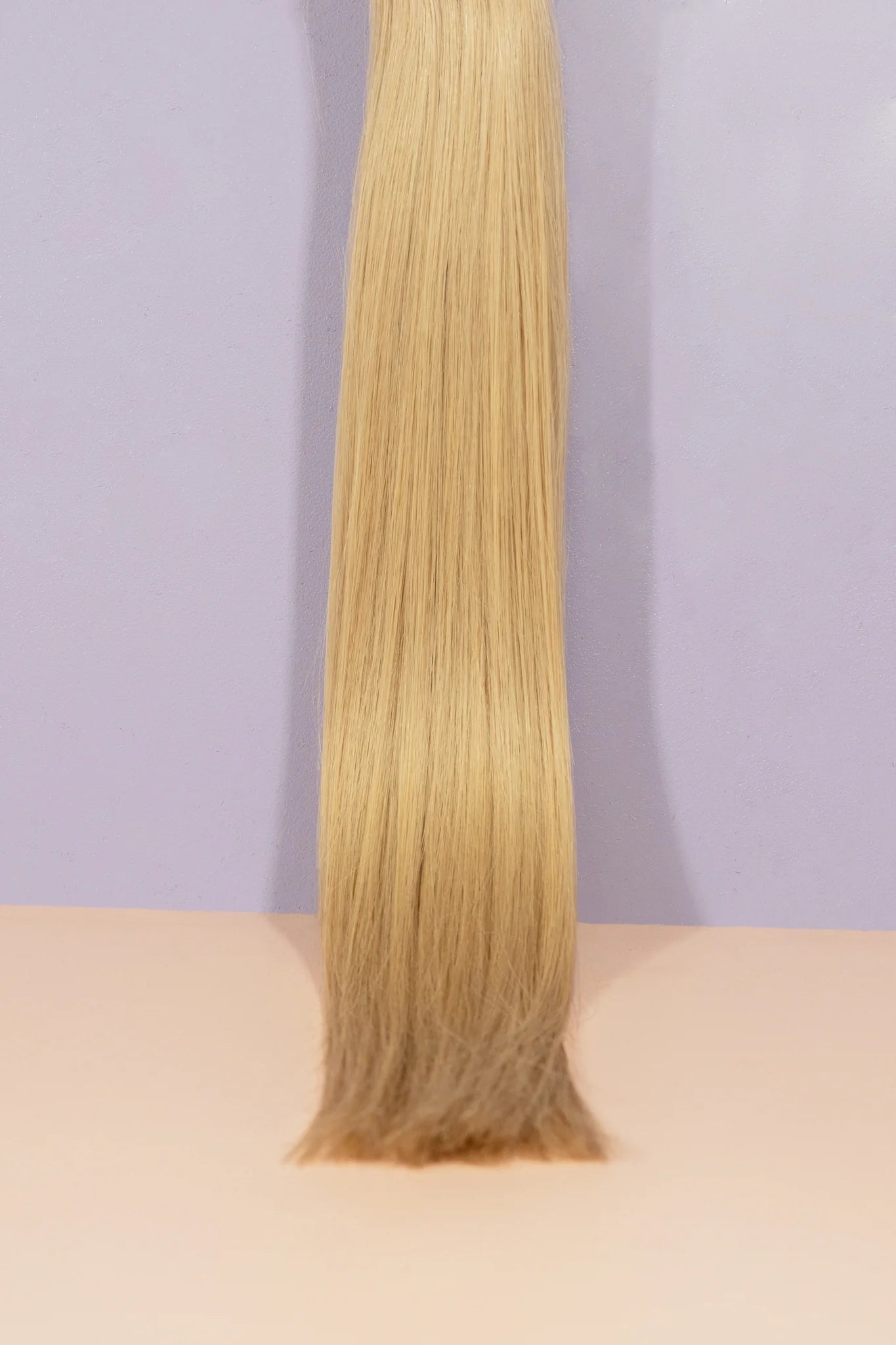 THE SKINNY SUGAR - Machine Tied Weft