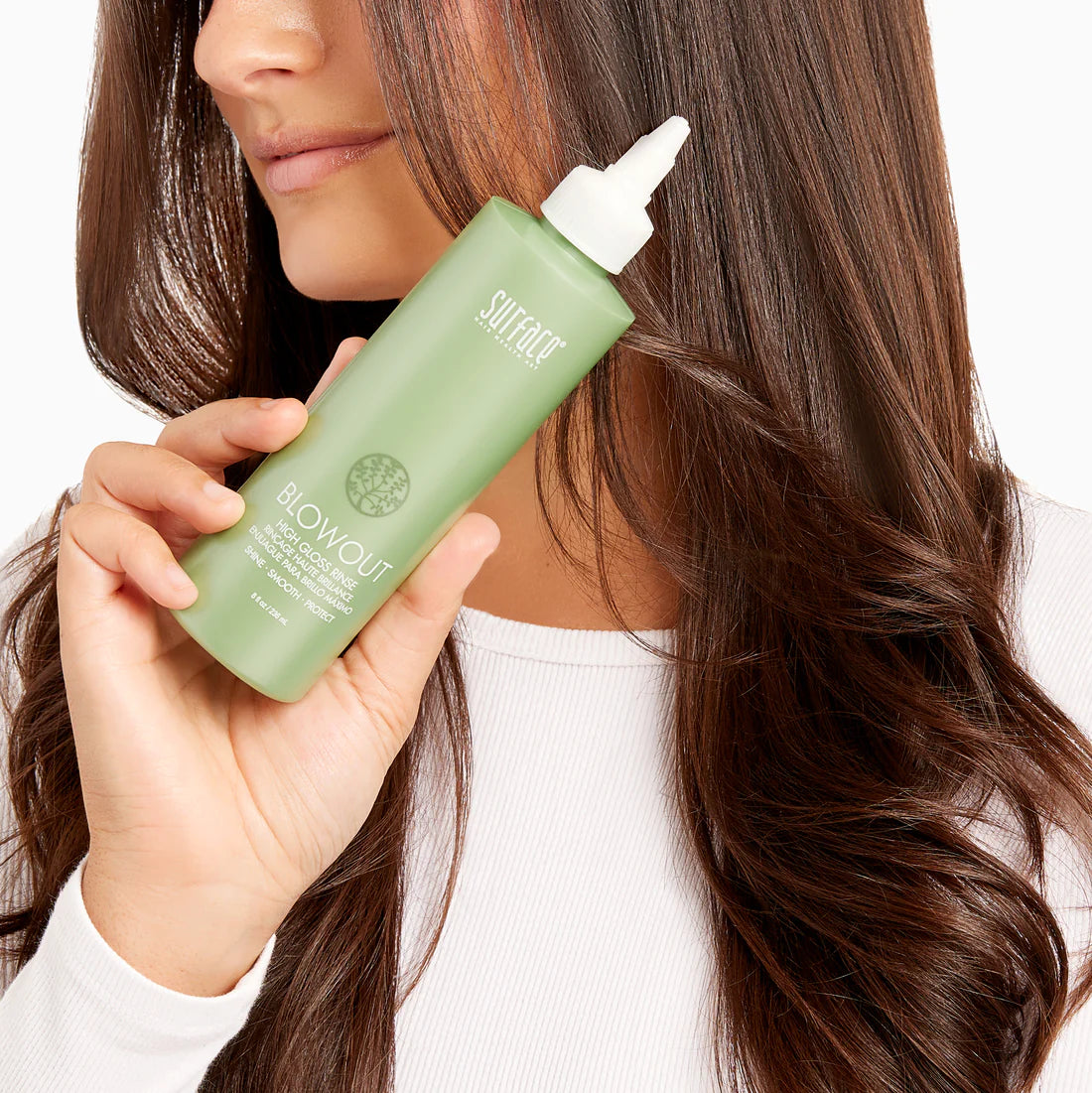 BLOWOUT - High Gloss Rinse