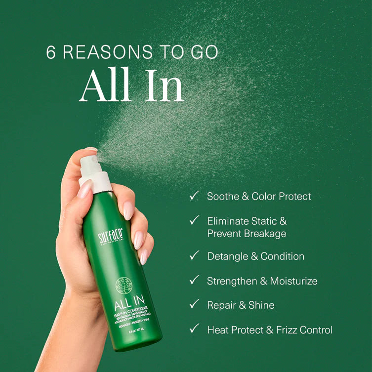ALL IN - Replenish Leave-in Conditioner