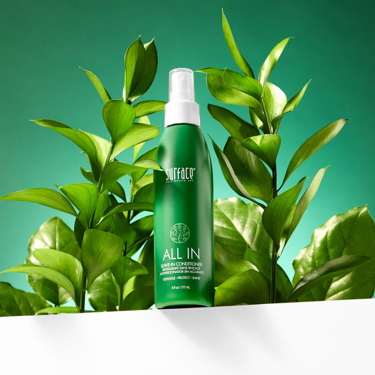 ALL IN - Replenish Leave-in Conditioner