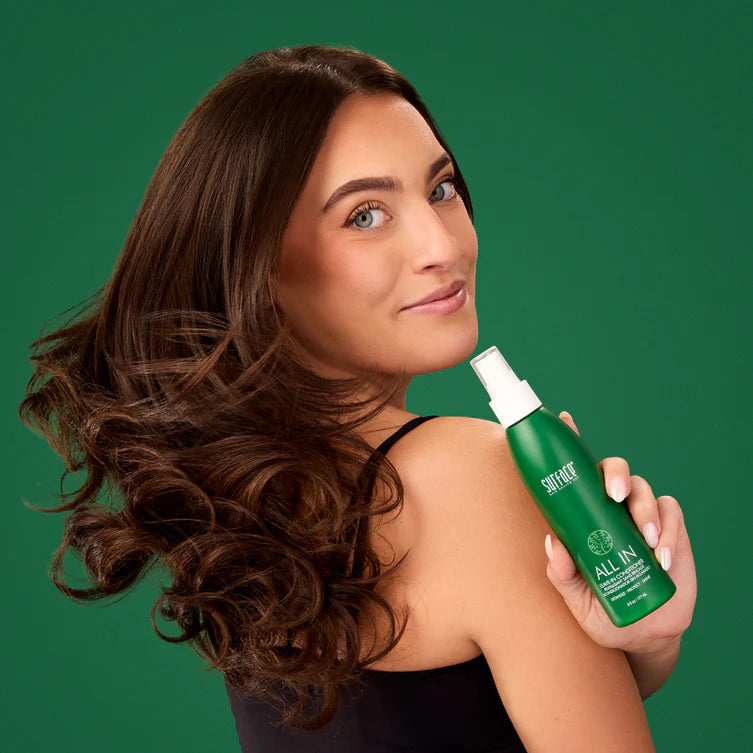 ALL IN - Replenish Leave-in Conditioner