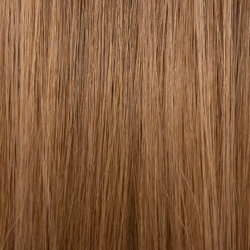 THE SKINNY TEDDY - Machine Tied Weft