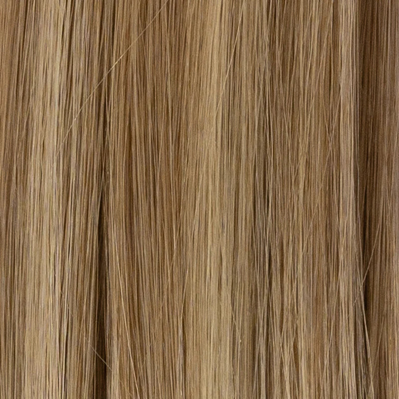 THE SKINNY TOFFEE - Machine Tied Weft