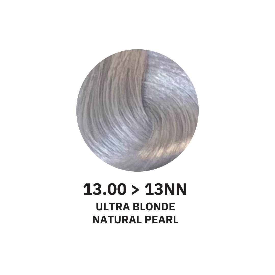 It's Color Ultra Blonde & Super Blonde Series