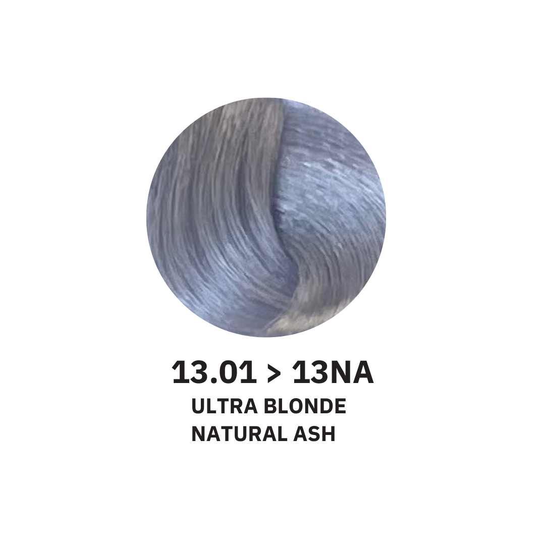 It's Color Ultra Blonde & Super Blonde Series